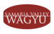 Samaria Valley Wagyu Logo
